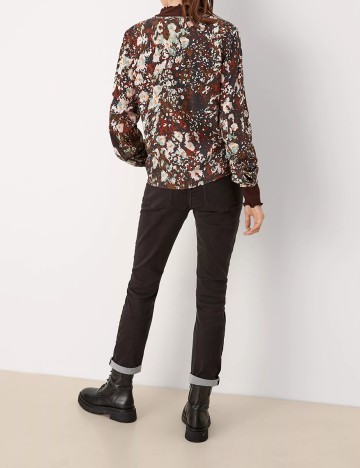 Bluza Q/S, mix culori