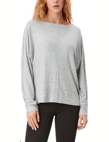 Bluza s.Oliver, gri