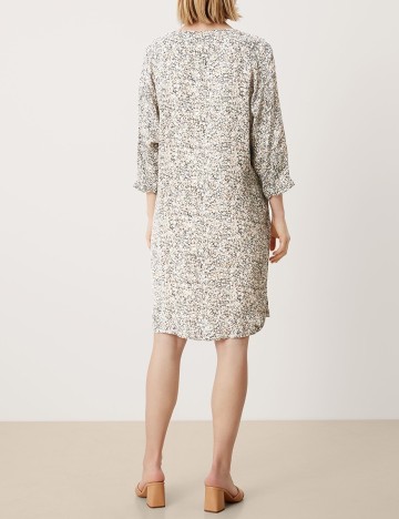Rochie scurta s.Oliver, mix culori