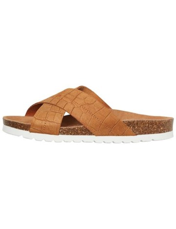 Slapi Vero Moda, maro, 41