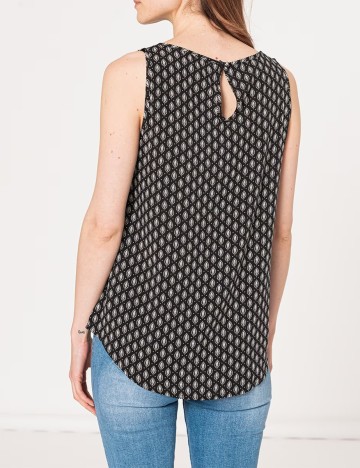 Maiou Hailys, negru, L