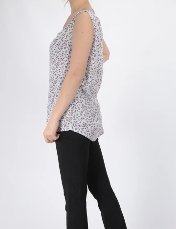 Maiou Hailys, floral, S Floral print