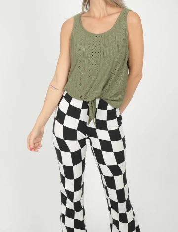Maiou Hailys, verde, S
