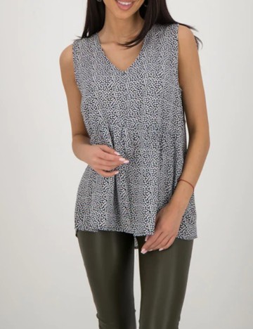 Camasa Zabaione, bleumarin inchis, XL
