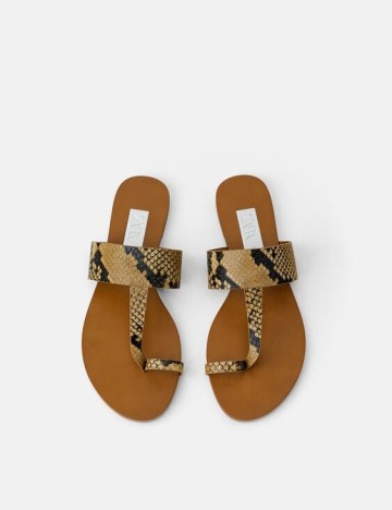 Slapi Zara, maro, 35