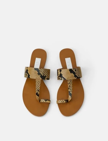 Slapi Zara, maro, 35