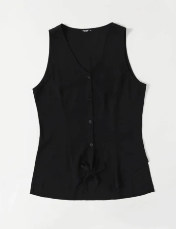 Maiou SHEIN CURVE, negru, 0 XL Negru