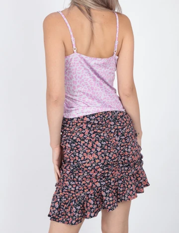 Top SHEIN, roz, XS
