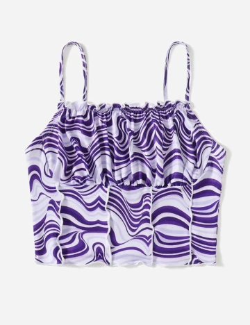 Top SHEIN, mov, S Mov