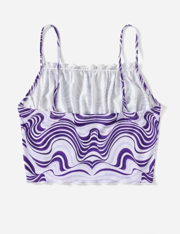 Top SHEIN, mov, S Mov