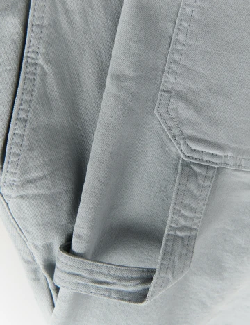 Pantaloni scurti Reserved, gri