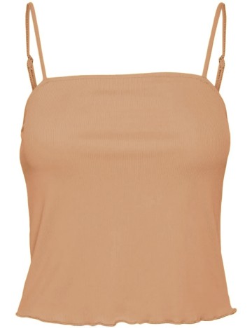 
						Top Vero Moda, maro