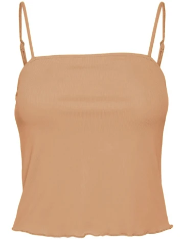 Top Vero Moda, maro