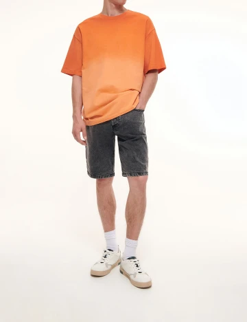 Pantaloni scurti Reserved, gri, 29