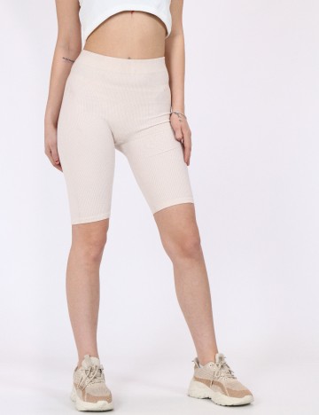 Colanti Vero Moda, bej, S/M