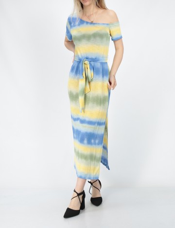 Rochie Medie SHEIN, mix culori, XS