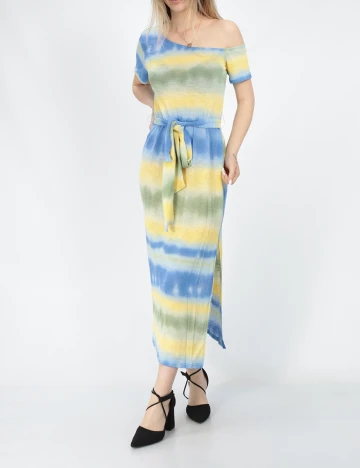 Rochie Medie SHEIN, mix culori, XS
