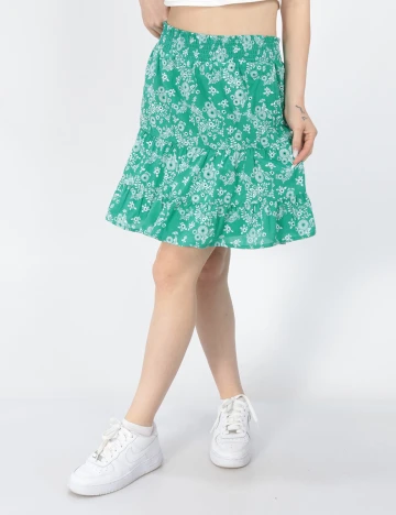 Fusta Vila, verde, 38