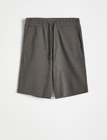 Pantaloni scurti Reserved, gri
