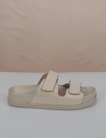 Slapi Coco Bella by Bristol, crem, 38 Crem