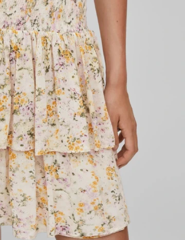 Fusta Vila, floral, 38
