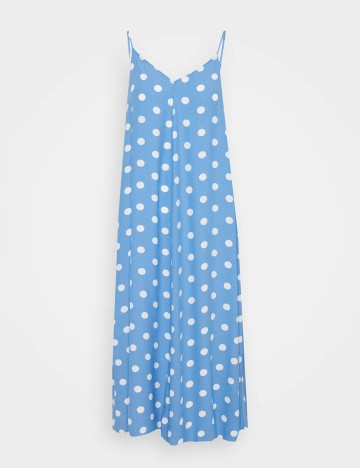Rochie medie Vero Moda, albastru, XS/P