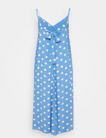 Rochie medie Vero Moda, albastru, XS/P
