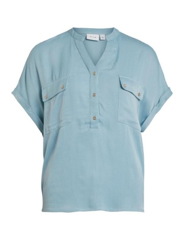 Camasa Vila, bleu, 36