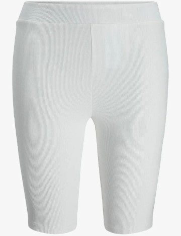 Colanti Jack&Jones, alb, L