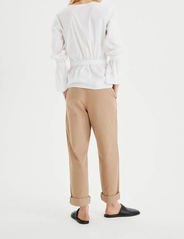 Camasa InWear, alb, 36