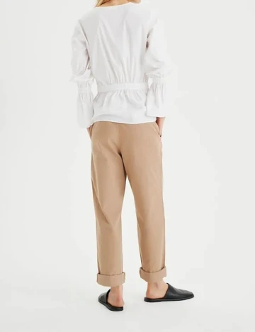 Camasa InWear, alb, 36