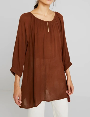 Bluza Kaffe, maro Maro