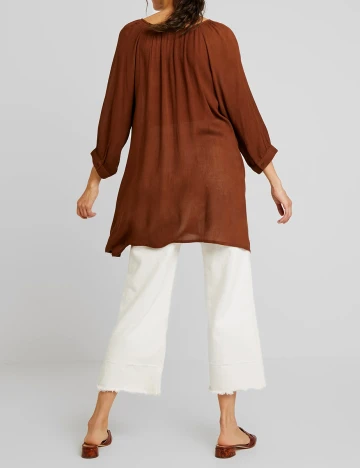Bluza Kaffe, maro Maro
