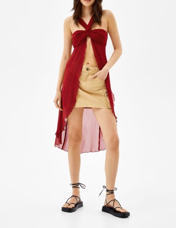 Bluza Bershka, visiniu, M