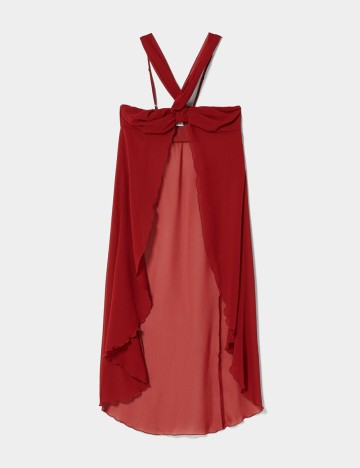 Bluza Bershka, visiniu, M