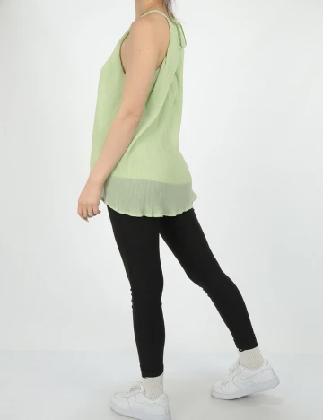 Bluza Vero Moda, verde, M