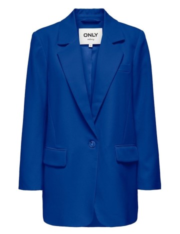 Sacou Only, bleumarin, 36