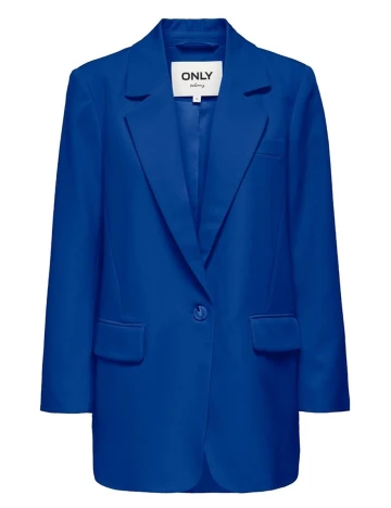 Sacou Only, bleumarin, 36