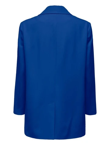 Sacou Only, bleumarin, 36