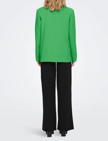 Sacou Jacqueline de Yong, verde, XS Verde