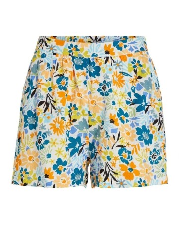 Pantaloni scurti Vila, floral, 34