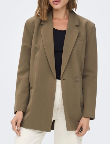 Sacou Only, maro, 38