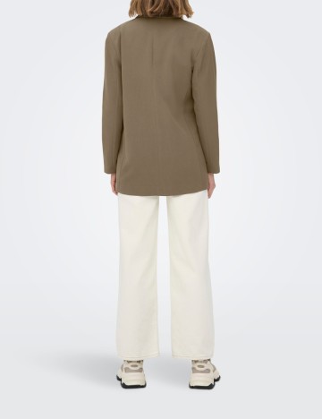 Sacou Only, maro, 38