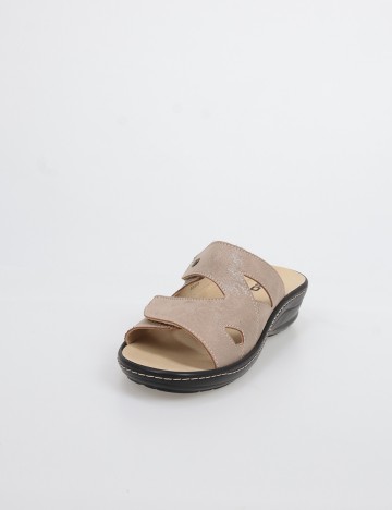 Slapi Tiglio Shoes, bej, 39