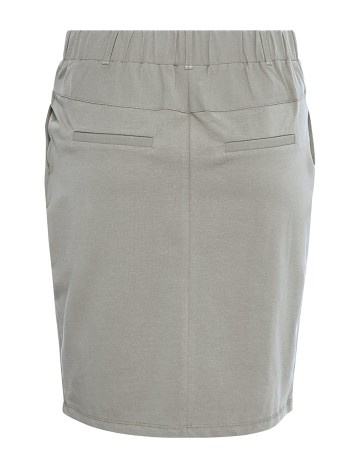 Fusta Kaffe, gri, 32