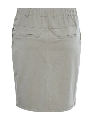 Fusta Kaffe, gri, 32