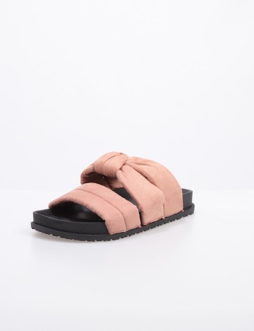 Slapi Reserved, roz pudra, 36