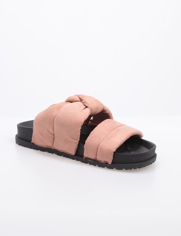 Slapi Reserved, roz pudra, 36