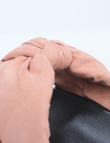 Slapi Reserved, roz pudra, 36