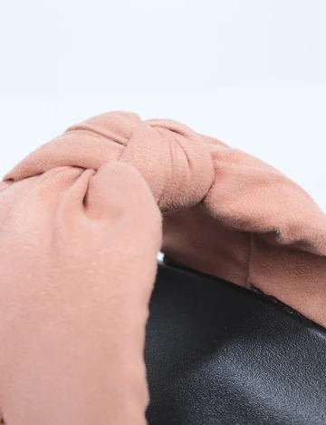 Slapi Reserved, roz pudra, 36 Roz